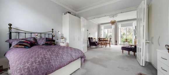 4 bedrooms House in Kentish Town, United Kingdom No. 11129 16