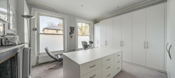 4 bedrooms House in Kentish Town, United Kingdom No. 11129 20