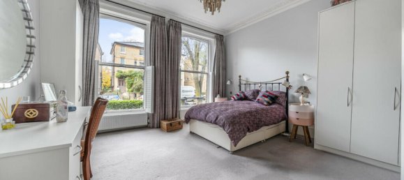 4 bedrooms House in Kentish Town, United Kingdom No. 11129 4
