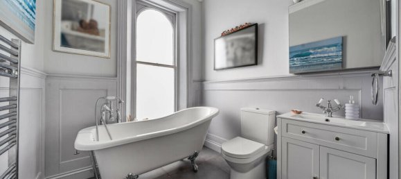 4 bedrooms House in Kentish Town, United Kingdom No. 11129 8