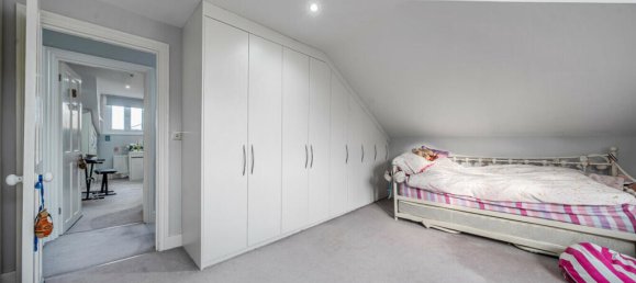 4 bedrooms House in Kentish Town, United Kingdom No. 11129 19