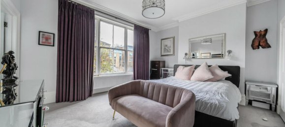 4 bedrooms House in Kentish Town, United Kingdom No. 11129 5