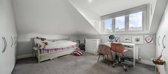 4 bedrooms House in Kentish Town, United Kingdom No. 11129 18