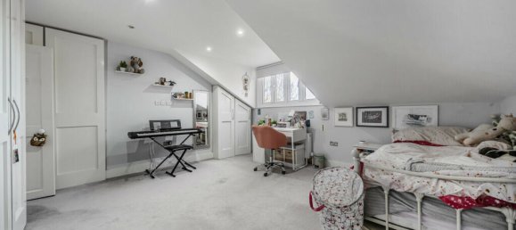 4 bedrooms House in Kentish Town, United Kingdom No. 11129 9