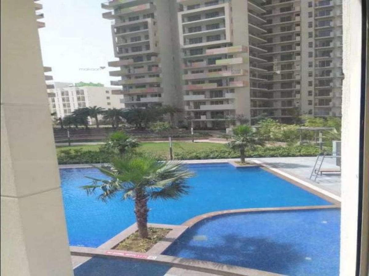 4 غرف نوم منزل في Gurgaon, India رقم 22115