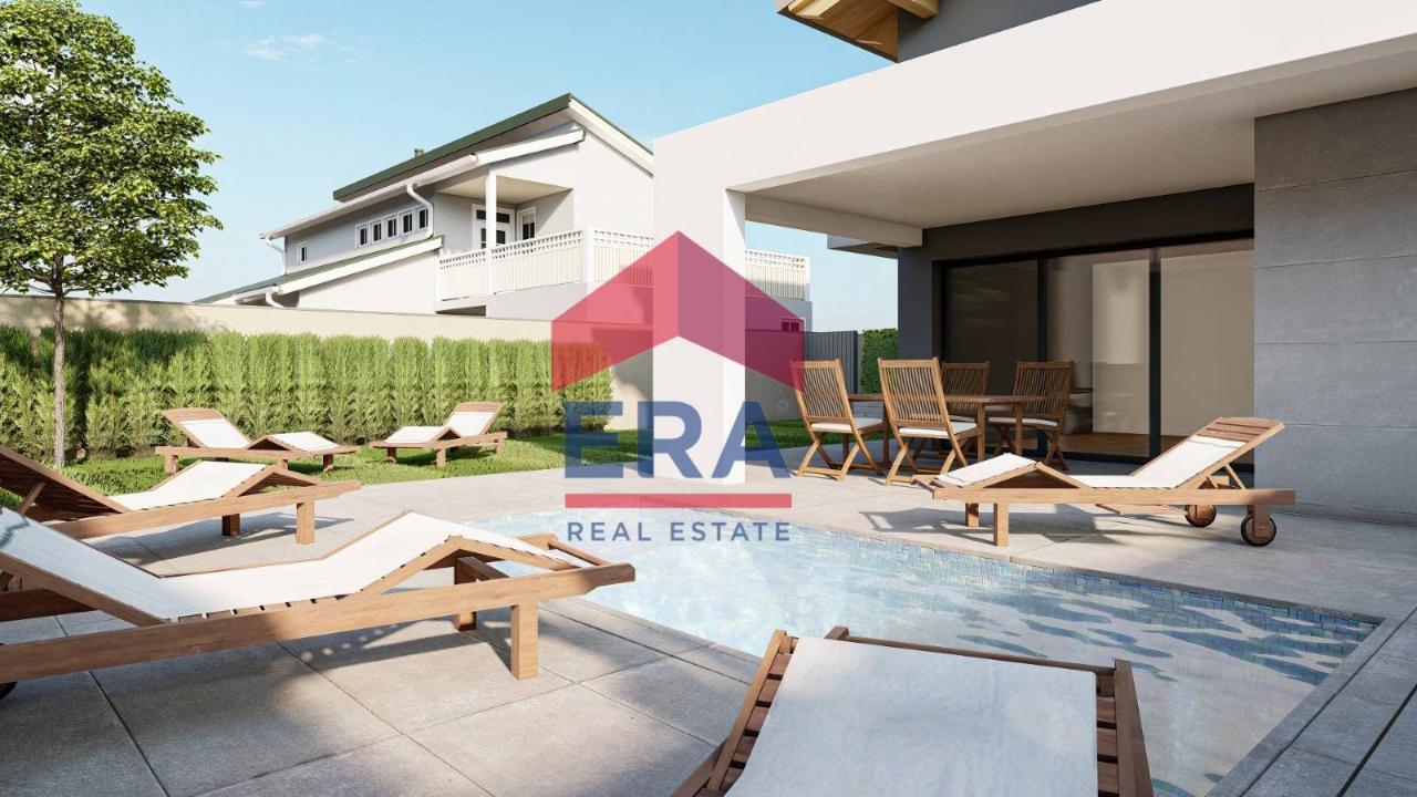 3-salle Villa à Ardea, Italy No. 24514