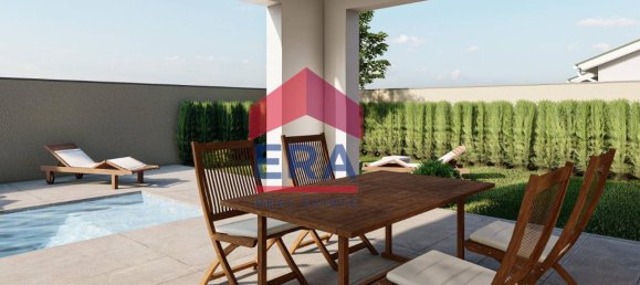 3-salle Villa à Ardea, Italy No. 24514 12