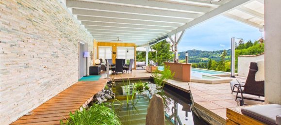 6 Schlafzimmer Haus in Glanegg, Austria, Nr. 214680 4