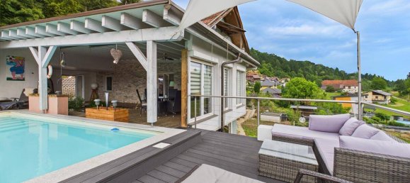 6 Schlafzimmer Haus in Glanegg, Austria, Nr. 214680 6