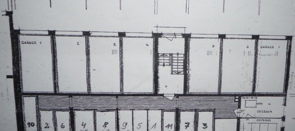  Parking in Hanover, Germany No. 291587 4