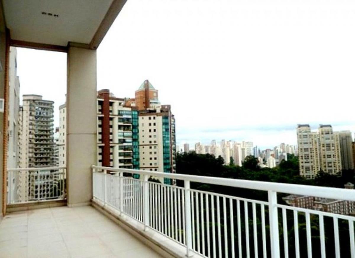 3 chambres Appartement à Sao Paulo, Brazil No. 487097