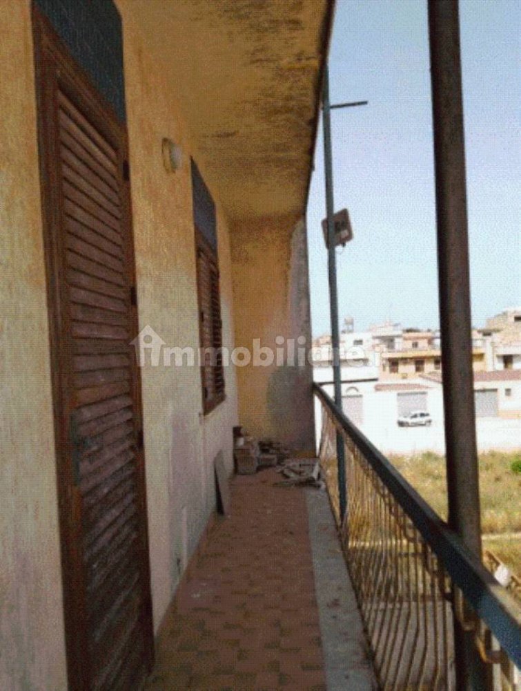 2 Schlafzimmer Wohnung in Mazara del Vallo, Italy, Nr. 352144