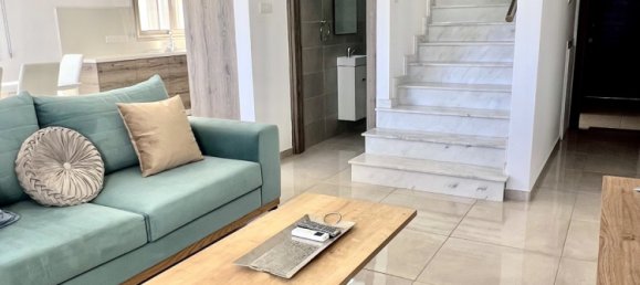 2 Schlafzimmer Doppelhaus in Meneou, Cyprus, Nr. 26494 4