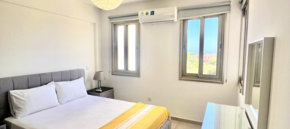 2 Schlafzimmer Doppelhaus in Meneou, Cyprus, Nr. 26494 13