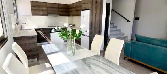 2 Schlafzimmer Doppelhaus in Meneou, Cyprus, Nr. 26494 7