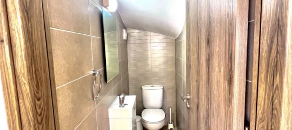 2 Schlafzimmer Doppelhaus in Meneou, Cyprus, Nr. 26494 11