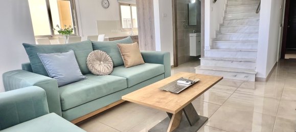 2 Schlafzimmer Doppelhaus in Meneou, Cyprus, Nr. 26494 5