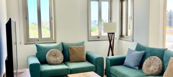 2 Schlafzimmer Doppelhaus in Meneou, Cyprus, Nr. 26494 2