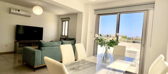 2 Schlafzimmer Doppelhaus in Meneou, Cyprus, Nr. 26494 10