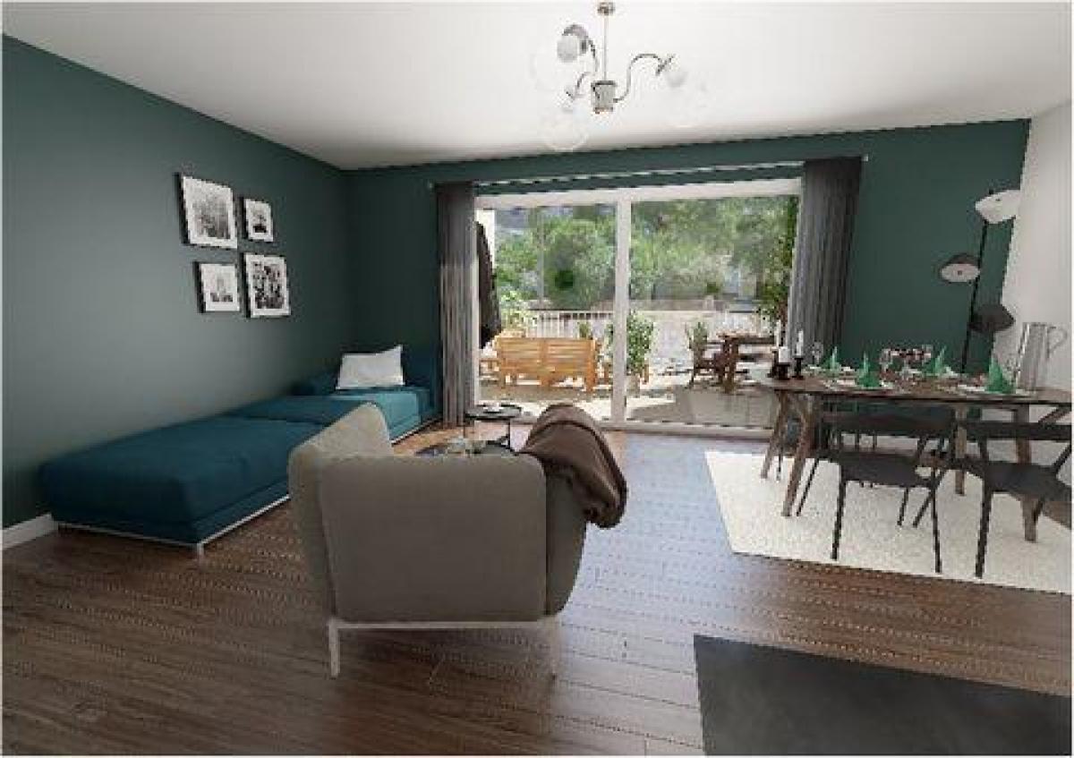 2 bedrooms Condo in Ajaccio, France No. 5611