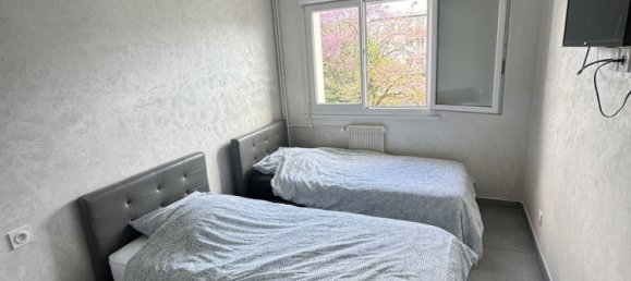 2 Schlafzimmer Wohnung in Saint-Jean-de-la-Ruelle, France, Nr. 75045 6