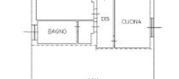2غرفة شقة في Ponteranica, Italy رقم 285273 12