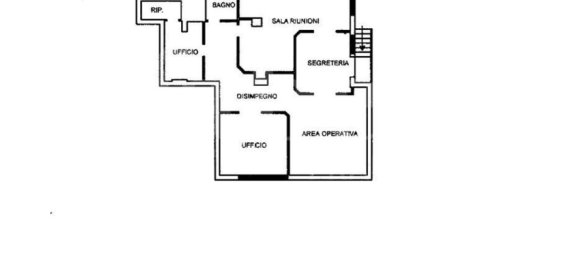 Офис 151м² в Изерния, Италия № 279574 47