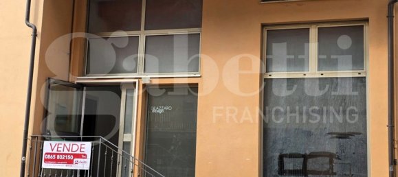 Офис 151м² в Изерния, Италия № 279574 13