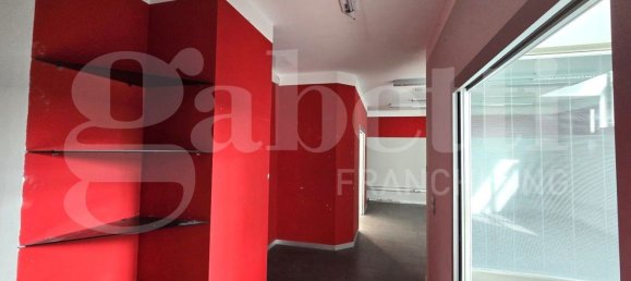 Офис 151м² в Изерния, Италия № 279574 46