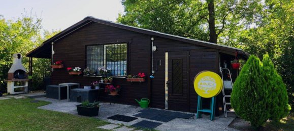 2 rooms Land in Vienna, Austria No. 165826 3