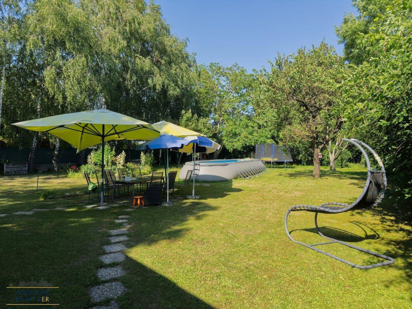 2 rooms Land in Vienna, Austria No. 165826