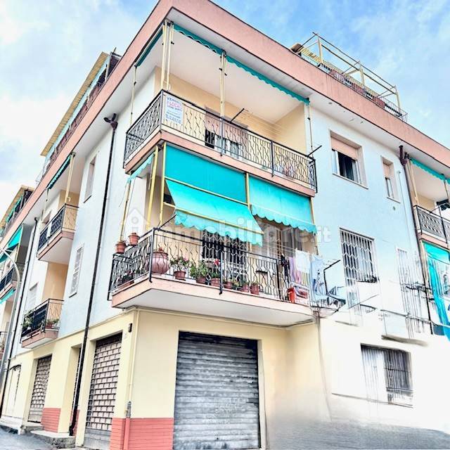 2 bedrooms Apartment in Loano, Italy No. 259666