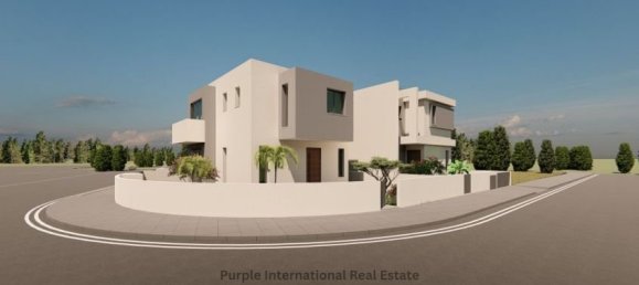 3 غرف نوم فيلا في Kiti, Cyprus رقم 22631 8