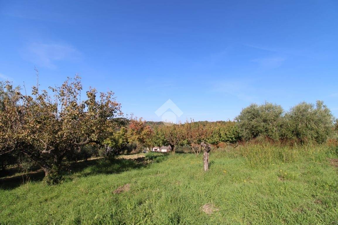 2700m² Land in Fonte Nuova, Italy No. 176457