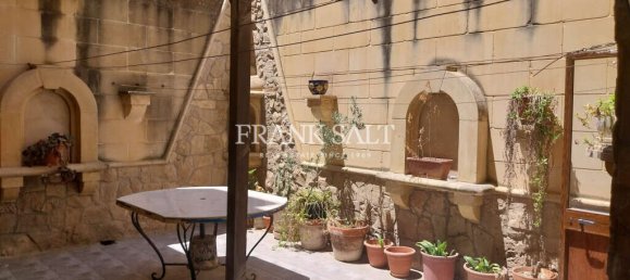 Квартира с 3 спальнями в Виктория, Мальта № 3106 7