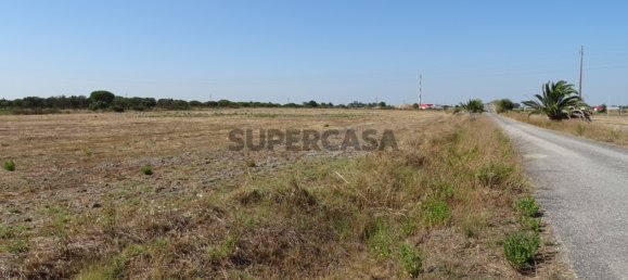 قطعة أرض في Benavente, Portugal رقم 159543 8