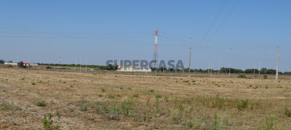 قطعة أرض في Benavente, Portugal رقم 159543 4