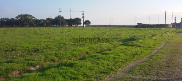 قطعة أرض في Benavente, Portugal رقم 159543 2