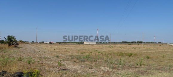 قطعة أرض في Benavente, Portugal رقم 159543 3