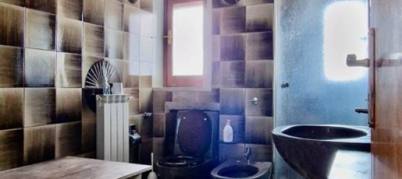 Квартира с 6 комнатами в Треместьери Этнео, Италия № 290440 18