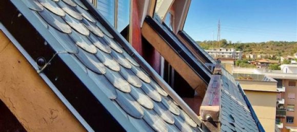 Квартира с 6 комнатами в Треместьери Этнео, Италия № 290440 27