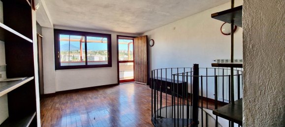 Квартира с 6 комнатами в Треместьери Этнео, Италия № 290440 34