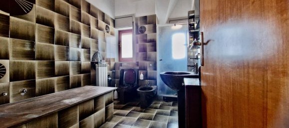 Квартира с 6 комнатами в Треместьери Этнео, Италия № 290440 17