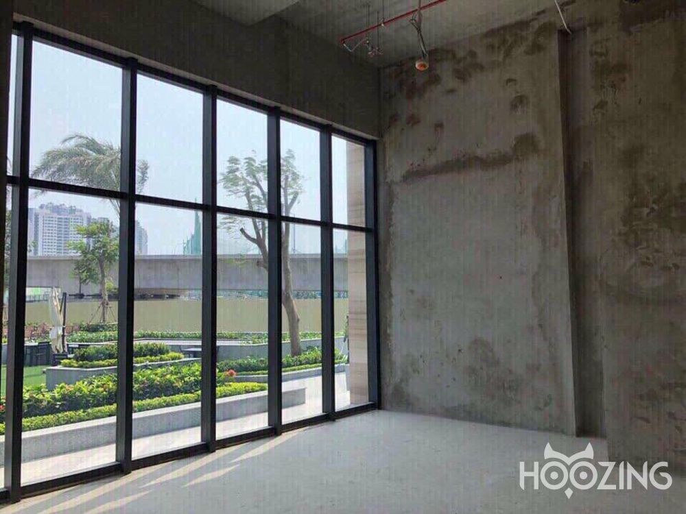 1 room Shop in District 1, Vietnam No. 18420