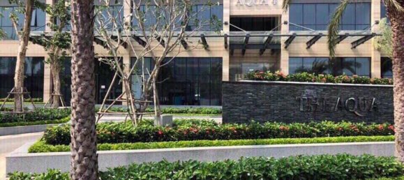 1 room Shop in District 1, Vietnam No. 18420 2