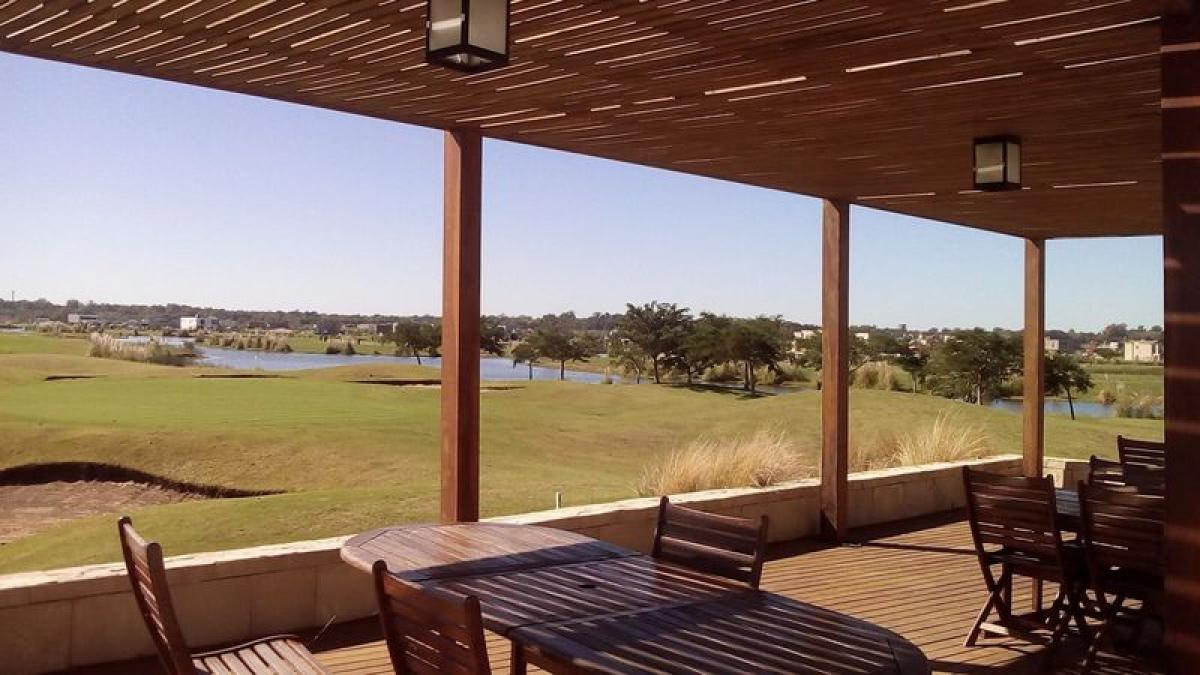  Land in Escobar, Argentina No. 112454