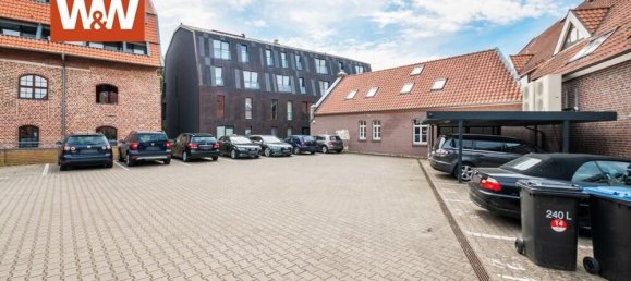 Parkplatz in Lüneburg, Germany, Nr. 97529 7