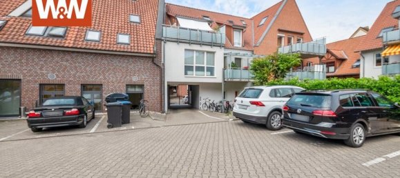 Parkplatz in Lüneburg, Germany, Nr. 97529 10