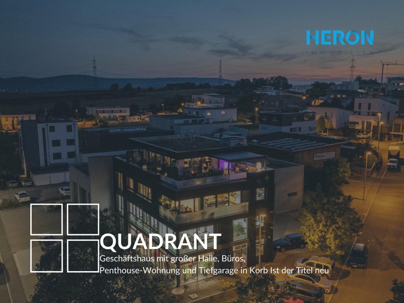 14 rooms Penthouse in Rems-Murr-Kreis, Germany No. 304960