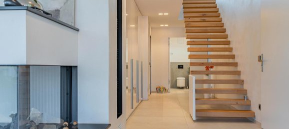 14 rooms Penthouse in Rems-Murr-Kreis, Germany No. 304960 5